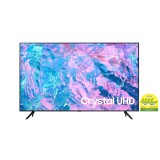 Samsung UA43CU7000KXXS Crystal UHD 4K CU7000 Smart TV (43-inch)